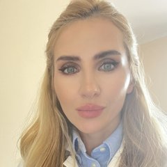 dr Zofia Lebiecka